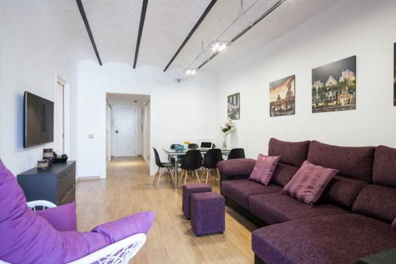 Design Apartments Plaza Catalunya Barcelona Exterior photo