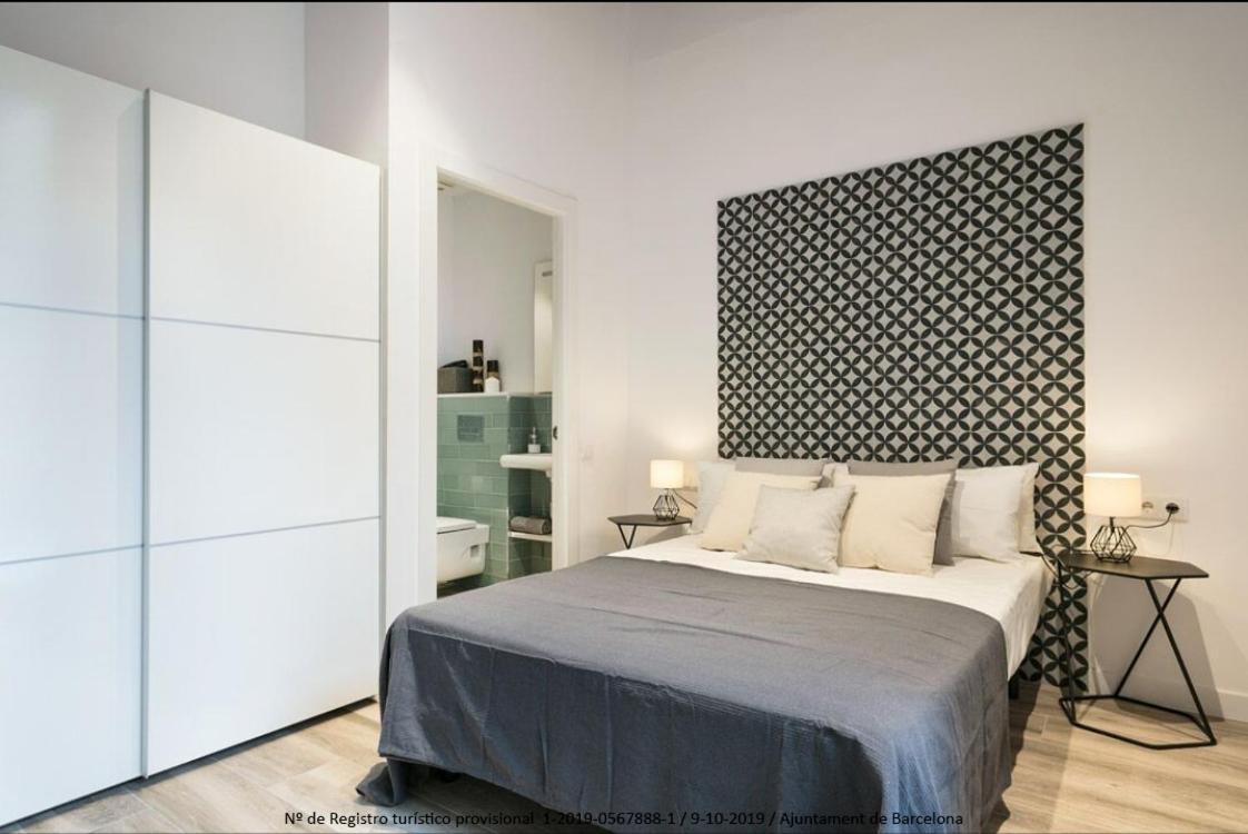 Design Apartments Plaza Catalunya Barcelona Exterior photo